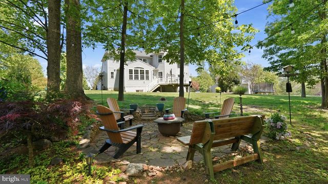 8025 SIDE HILL DR, Warrenton, VA 20187