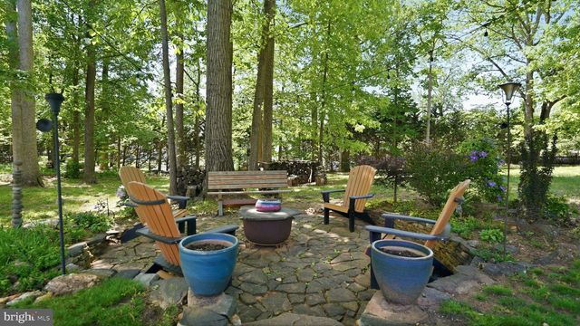 8025 SIDE HILL DR, Warrenton, VA 20187