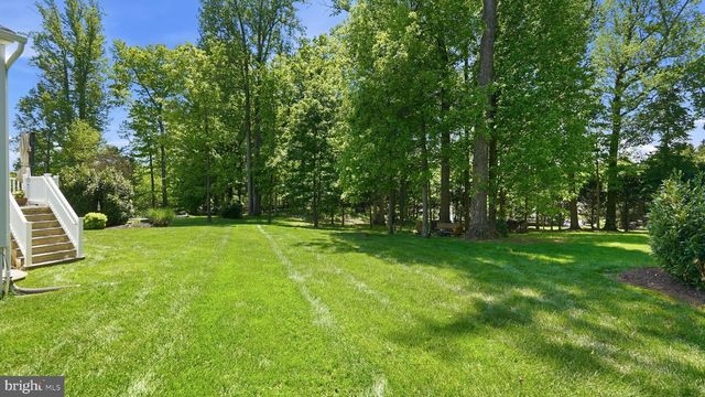 8025 SIDE HILL DR, Warrenton, VA 20187
