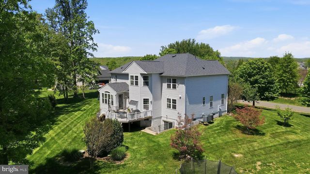 8025 SIDE HILL DR, Warrenton, VA 20187