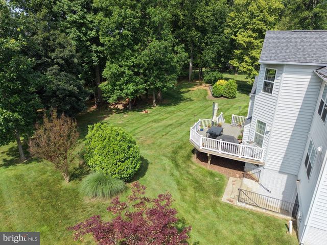 8025 SIDE HILL DR, Warrenton, VA 20187