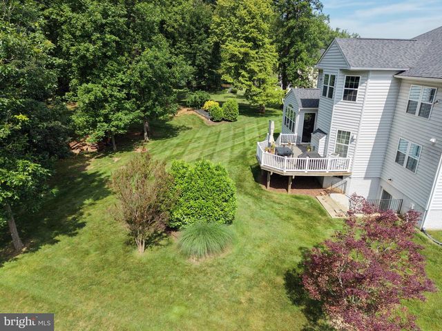 8025 SIDE HILL DR, Warrenton, VA 20187