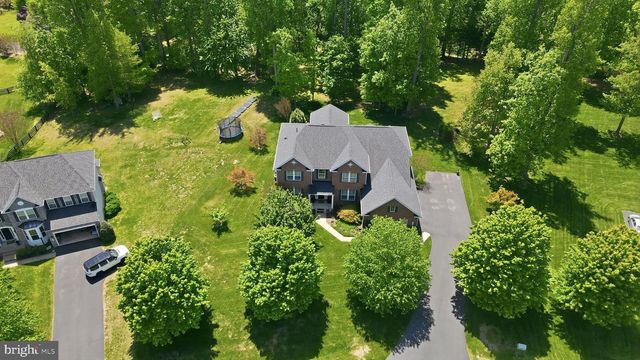 8025 SIDE HILL DR, Warrenton, VA 20187