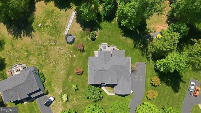 8025 SIDE HILL DR, Warrenton, VA 20187
