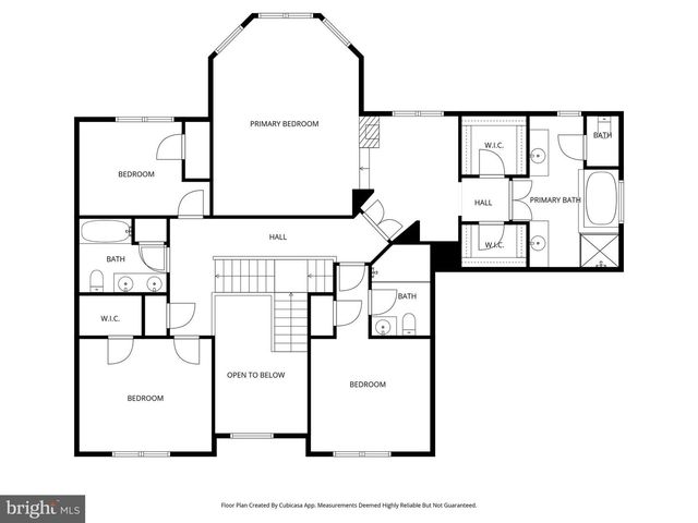 8025 SIDE HILL DR, Warrenton, VA 20187