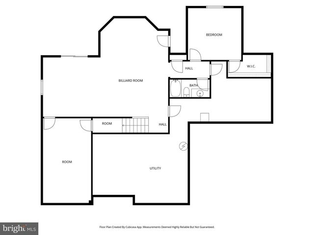 8025 SIDE HILL DR, Warrenton, VA 20187