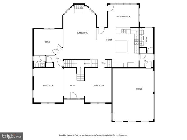8025 SIDE HILL DR, Warrenton, VA 20187