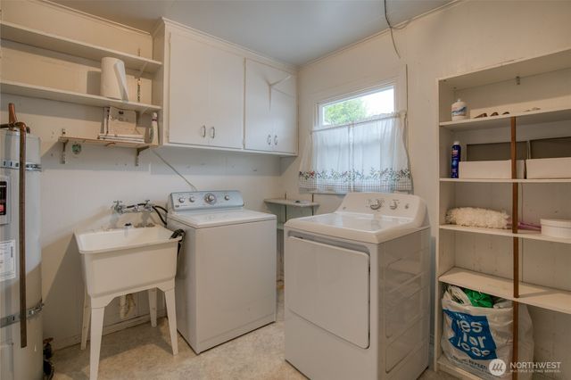 311 N Street, Hoquiam, WA 98550