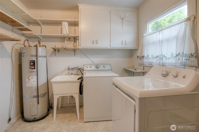311 N Street, Hoquiam, WA 98550