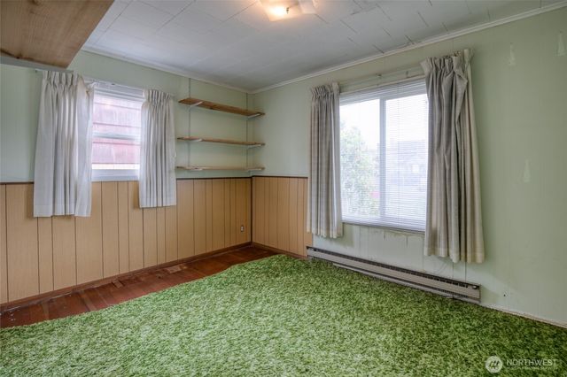 311 N Street, Hoquiam, WA 98550