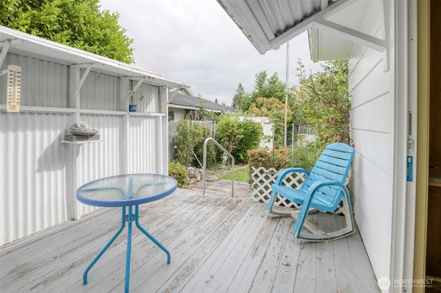 311 N Street, Hoquiam, WA 98550