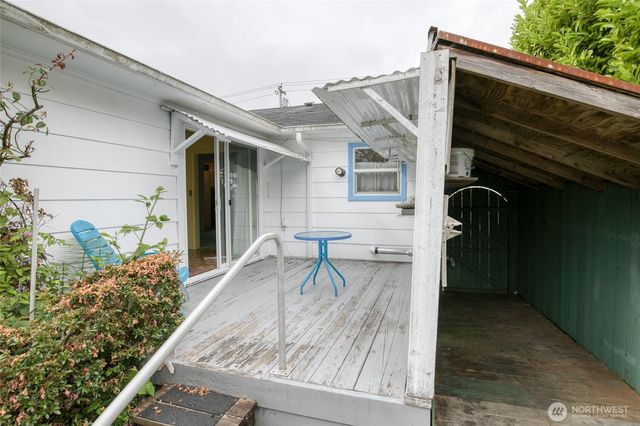311 N Street, Hoquiam, WA 98550