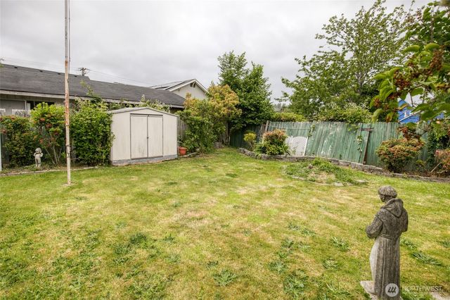311 N Street, Hoquiam, WA 98550
