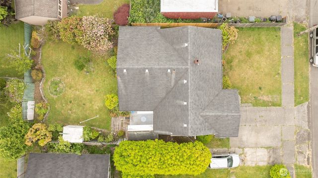 311 N Street, Hoquiam, WA 98550