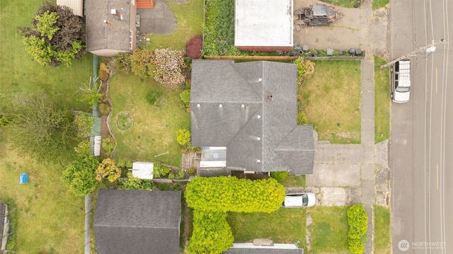 311 N Street, Hoquiam, WA 98550