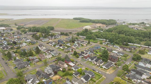 311 N Street, Hoquiam, WA 98550