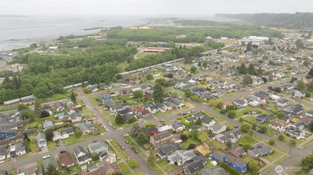 311 N Street, Hoquiam, WA 98550