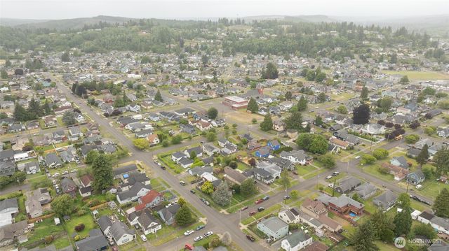 311 N Street, Hoquiam, WA 98550
