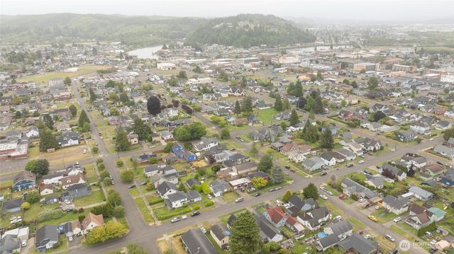 311 N Street, Hoquiam, WA 98550