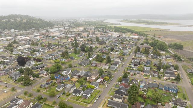 311 N Street, Hoquiam, WA 98550