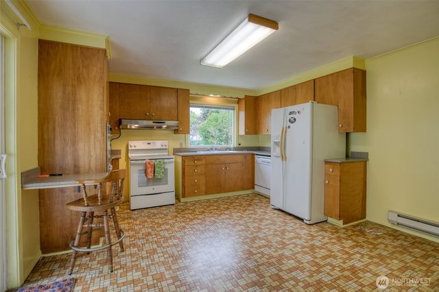 311 N Street, Hoquiam, WA 98550