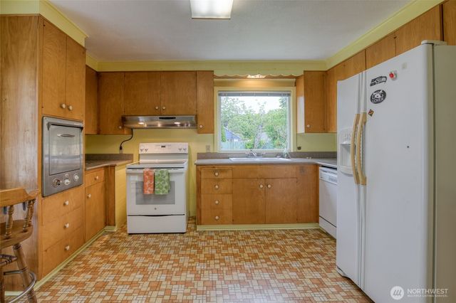 311 N Street, Hoquiam, WA 98550