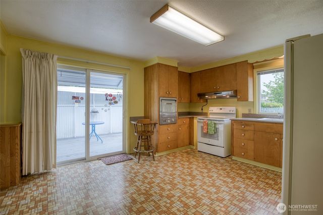 311 N Street, Hoquiam, WA 98550