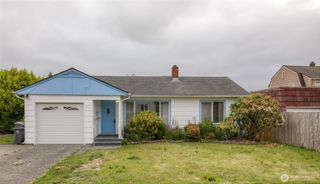 311 N Street, Hoquiam, WA 98550