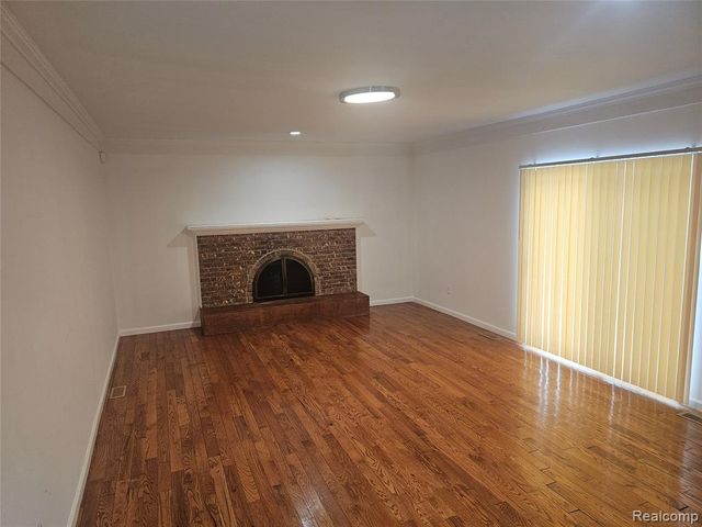 1614 Caliper Drive, Troy, MI 48084