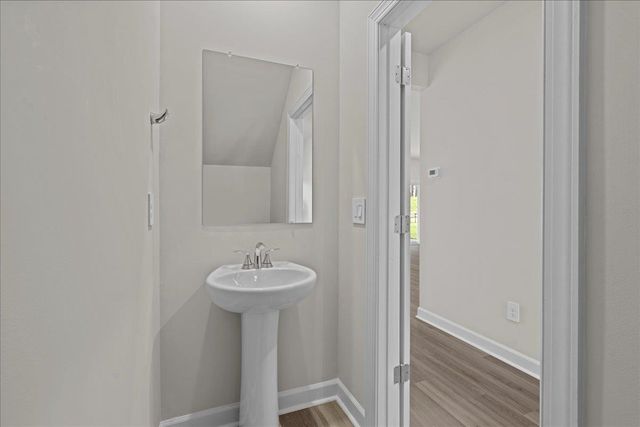 558 crowder Place, Piedmont, SC 29673