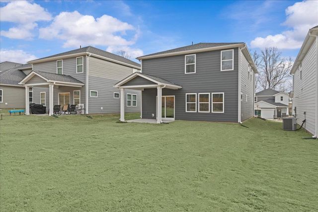 558 crowder Place, Piedmont, SC 29673