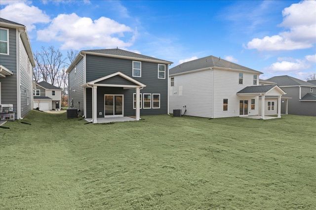 558 crowder Place, Piedmont, SC 29673