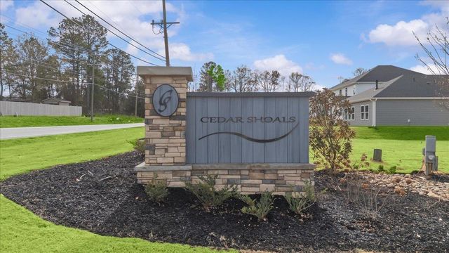 558 crowder Place, Piedmont, SC 29673