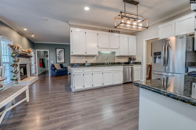 200 Forecastle Court, Lexington, SC 29072