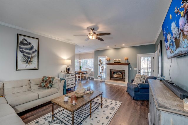 200 Forecastle Court, Lexington, SC 29072