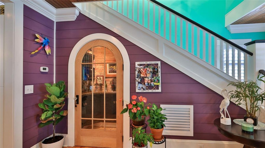 Image 13 of property listing at 508 FAULKNER STREET, New Smyrna Beach, FL 32168