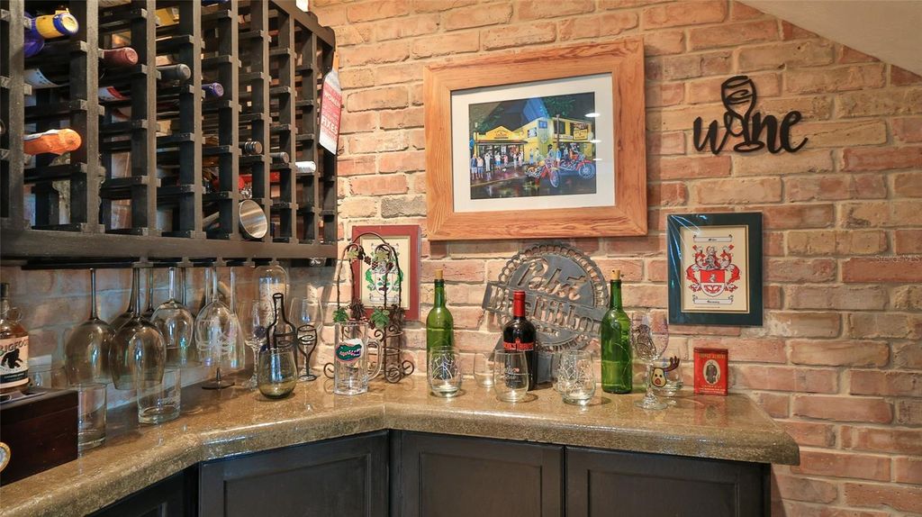 Image 14 of property listing at 508 FAULKNER STREET, New Smyrna Beach, FL 32168