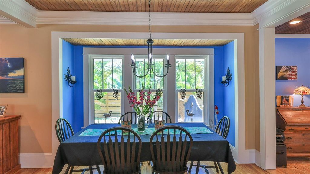 Image 16 of property listing at 508 FAULKNER STREET, New Smyrna Beach, FL 32168