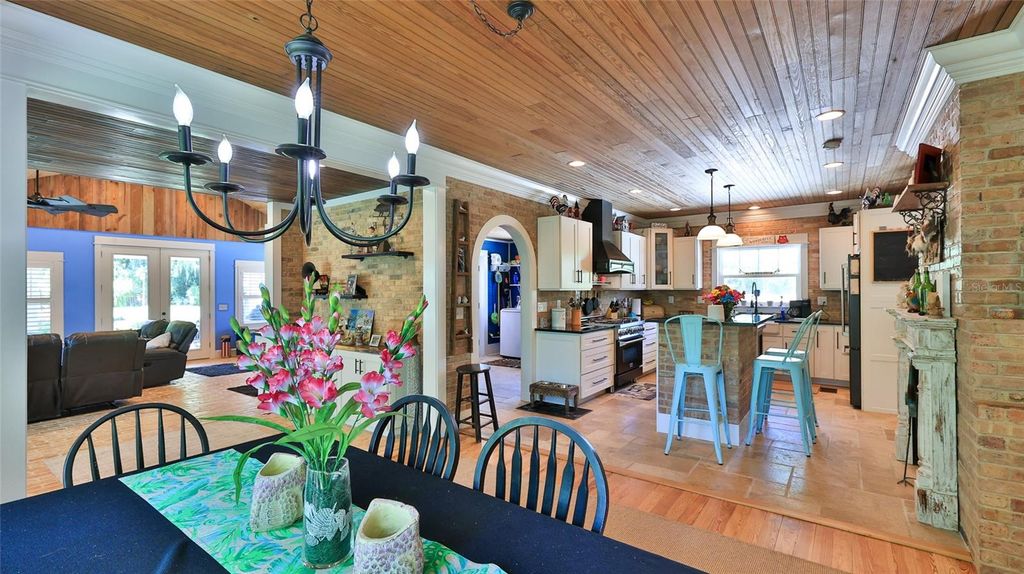 Image 17 of property listing at 508 FAULKNER STREET, New Smyrna Beach, FL 32168