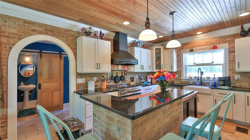 Image 19 of property listing at 508 FAULKNER STREET, New Smyrna Beach, FL 32168