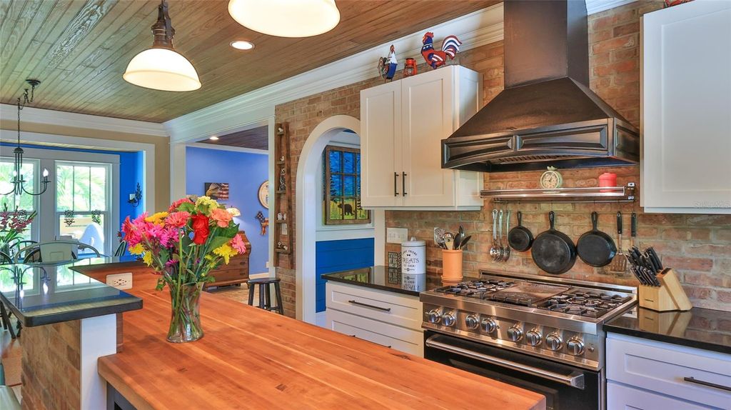 Image 21 of property listing at 508 FAULKNER STREET, New Smyrna Beach, FL 32168