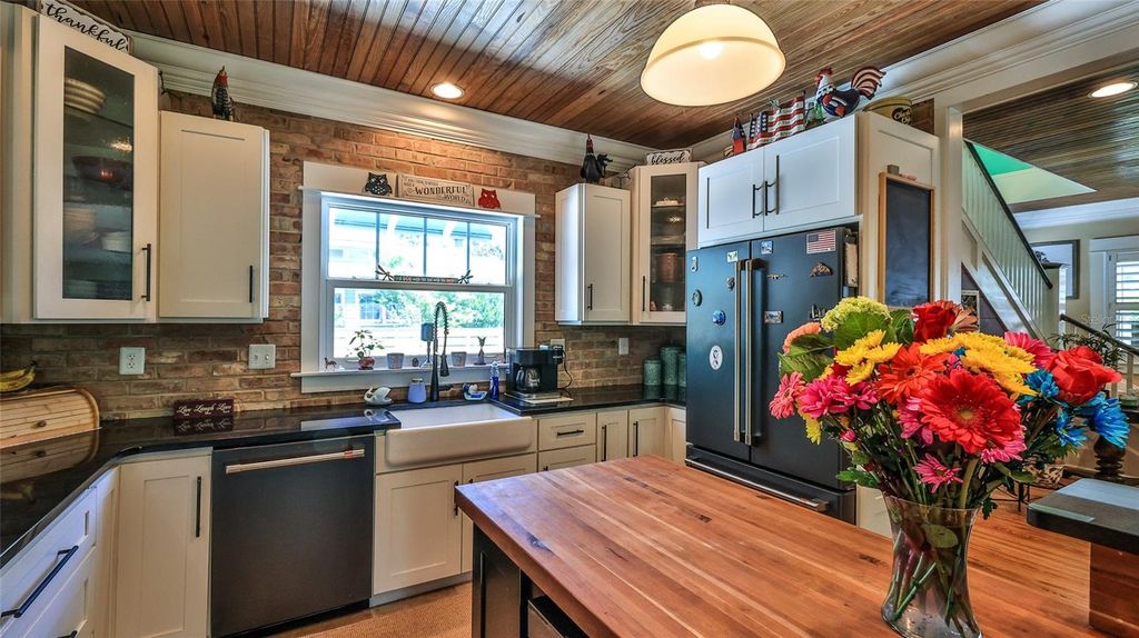 Image 22 of property listing at 508 FAULKNER STREET, New Smyrna Beach, FL 32168