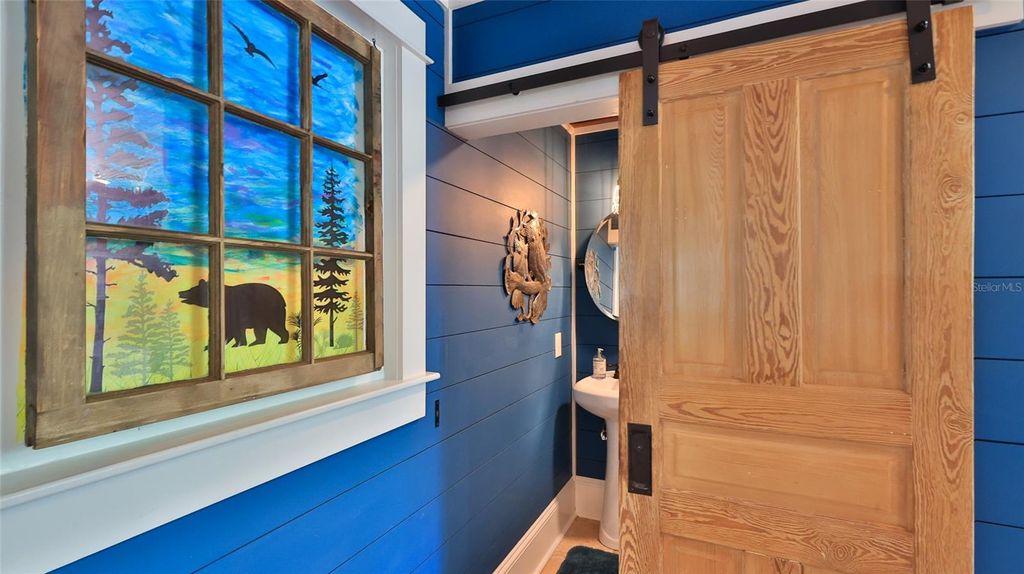 Image 24 of property listing at 508 FAULKNER STREET, New Smyrna Beach, FL 32168