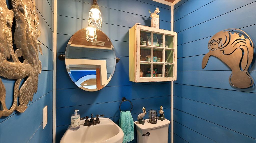 Image 25 of property listing at 508 FAULKNER STREET, New Smyrna Beach, FL 32168