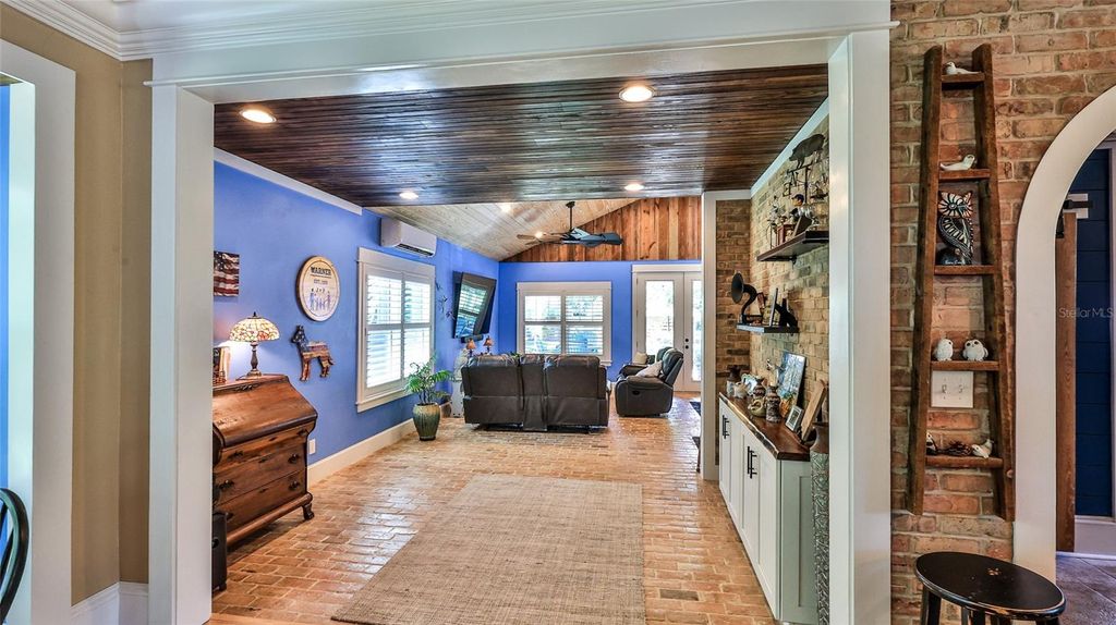 Image 27 of property listing at 508 FAULKNER STREET, New Smyrna Beach, FL 32168