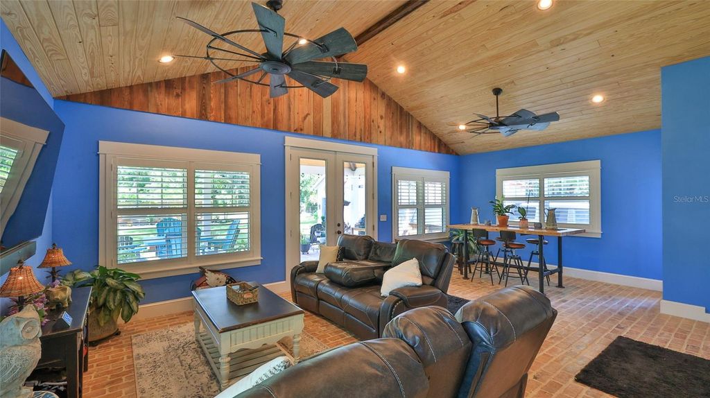 Image 28 of property listing at 508 FAULKNER STREET, New Smyrna Beach, FL 32168