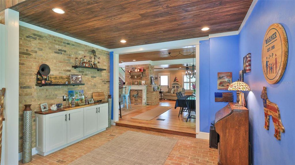 Image 29 of property listing at 508 FAULKNER STREET, New Smyrna Beach, FL 32168