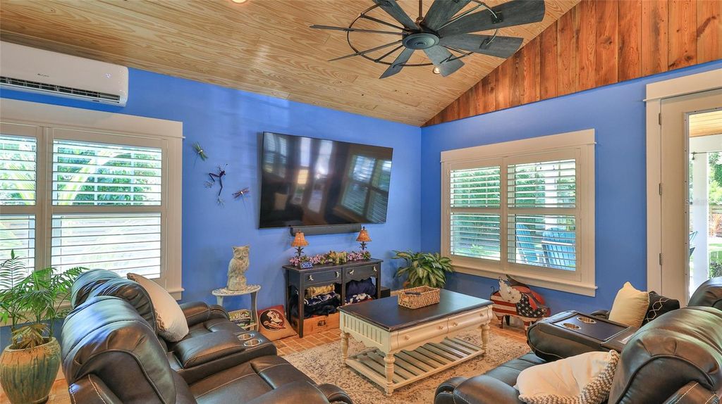 Image 30 of property listing at 508 FAULKNER STREET, New Smyrna Beach, FL 32168
