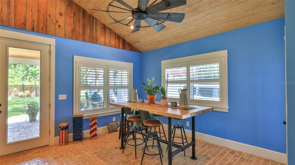 Image 31 of property listing at 508 FAULKNER STREET, New Smyrna Beach, FL 32168