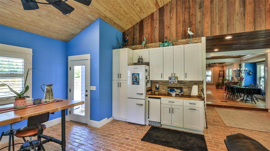 Image 33 of property listing at 508 FAULKNER STREET, New Smyrna Beach, FL 32168